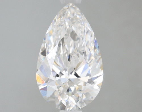 1.44 Carat Pear Lab Grown