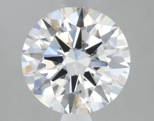 1.92 Carat Round Cut Lab Grown