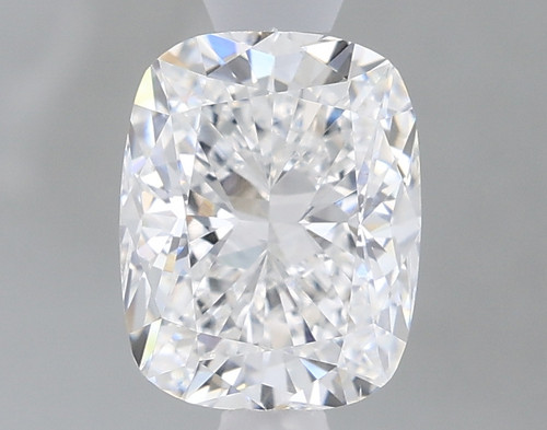 1.04 Carat Cushion Lab Grown 1.04 Carat Cushion Lab Grown
