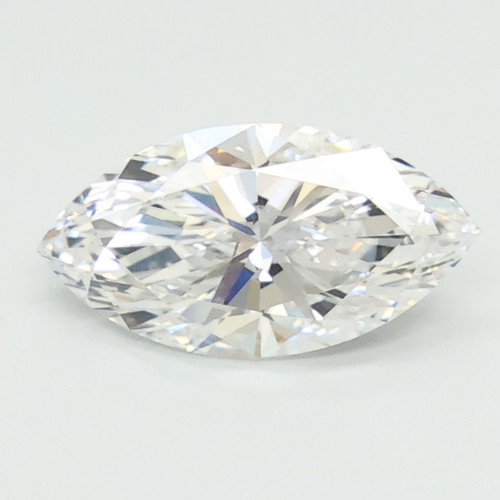 1.04 Carat Marquise Lab Grown