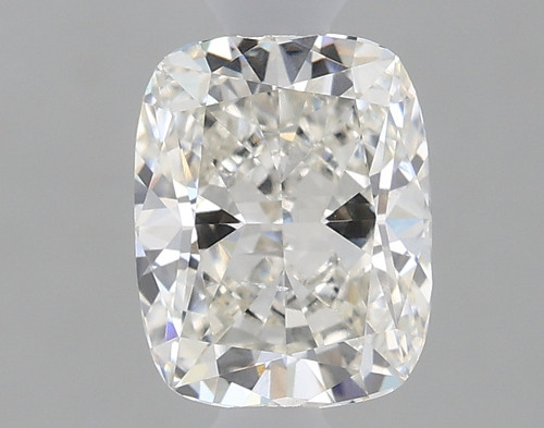 1.03 Carat Cushion Lab Grown 1.03 Carat Cushion Lab Grown