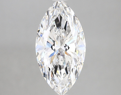 2.35 Carat Marquise Lab Grown 2.35 Carat Marquise Lab Grown