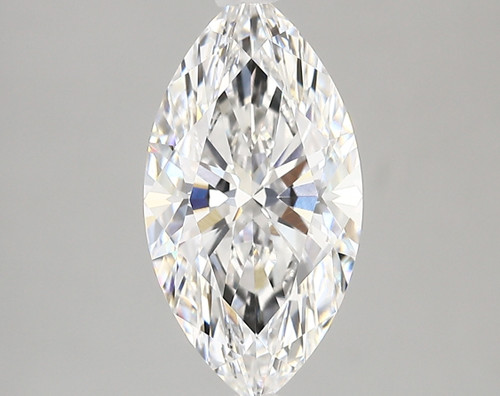 2.35 Carat Marquise Lab Grown