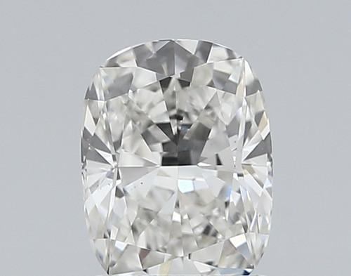 1.13 Carat Cushion Lab Grown