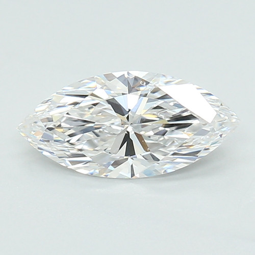 1.00 Carat Marquise Lab Grown