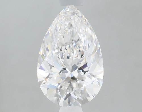 1.20 Carat Pear Lab Grown