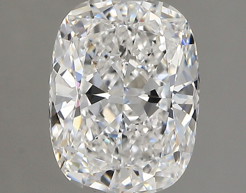 1.87 Carat Cushion Lab Grown