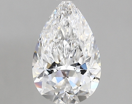 1.52 Carat Pear Lab Grown