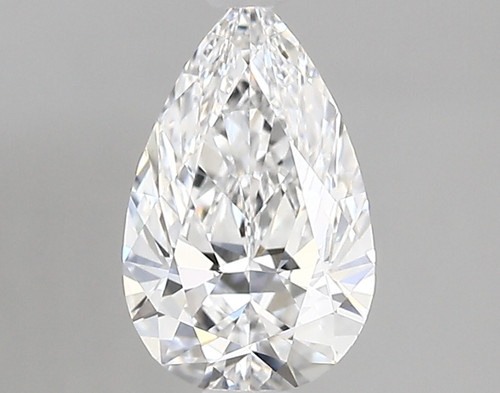 1.08 Carat Pear Lab Grown