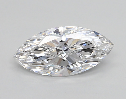 0.94 Carat Marquise Lab Grown