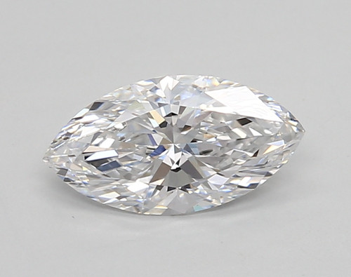 0.94 Carat Marquise Lab Grown