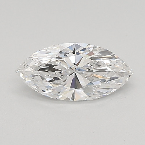 0.60 Carat Marquise Lab Grown 0.60 Carat Marquise Lab Grown