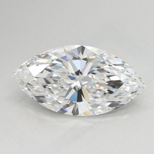 1.54 Carat Marquise Lab Grown
