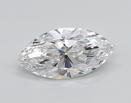 0.76 Carat Marquise Lab Grown
