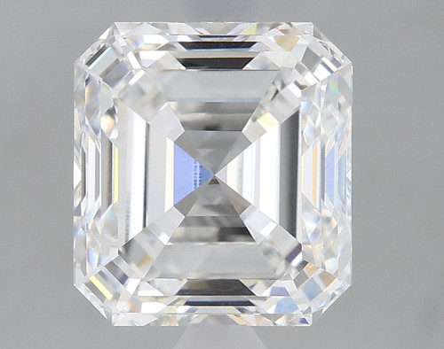 2.08 Carat Asscher Lab Grown 2.08 Carat Asscher Lab Grown