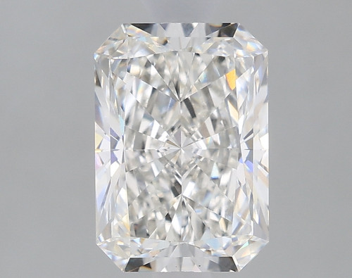 1.53 Carat Radiant Lab Grown 1.53 Carat Radiant Lab Grown