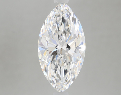 2.31 Carat Marquise Lab Grown