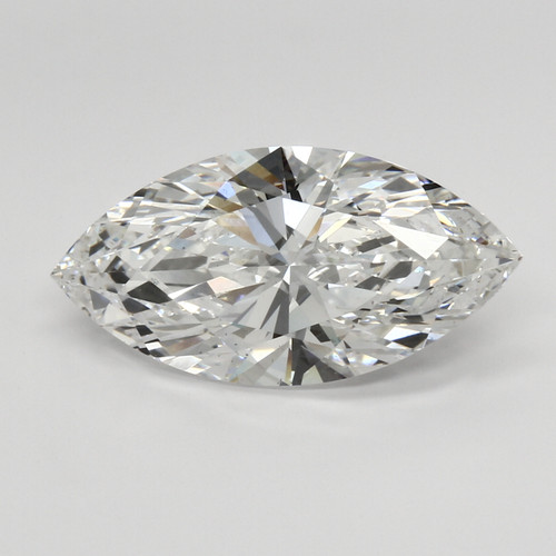 4.50 Carat Marquise Lab Grown 4.50 Carat Marquise Lab Grown