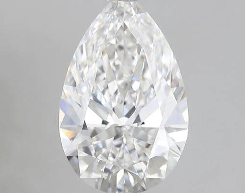 1.93 Carat Pear Lab Grown