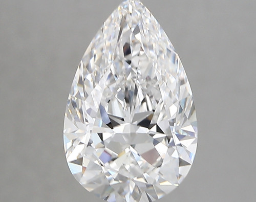 2.69 Carat Pear Lab Grown