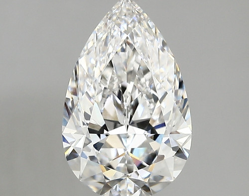 2.16 Carat Pear Lab Grown