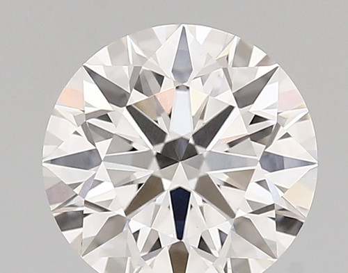 1.91 Carat Round Cut Lab Grown