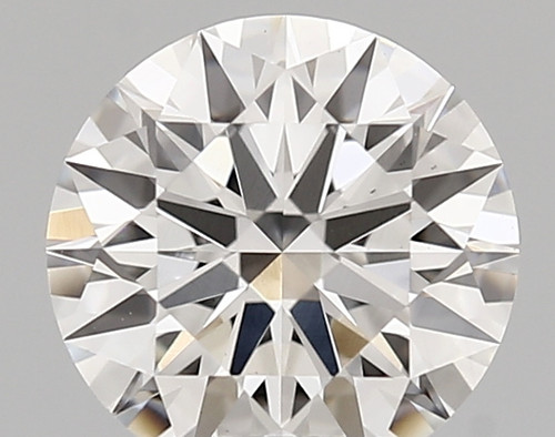 1.77 Carat Round Cut Lab Grown