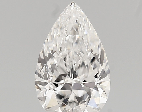 1.70 Carat Pear Lab Grown
