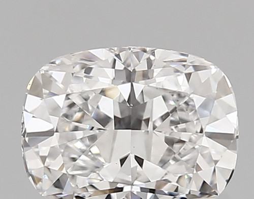 1.32 Carat Cushion Lab Grown 1.32 Carat Cushion Lab Grown