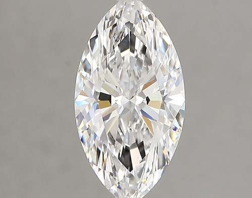 1.28 Carat Marquise Lab Grown