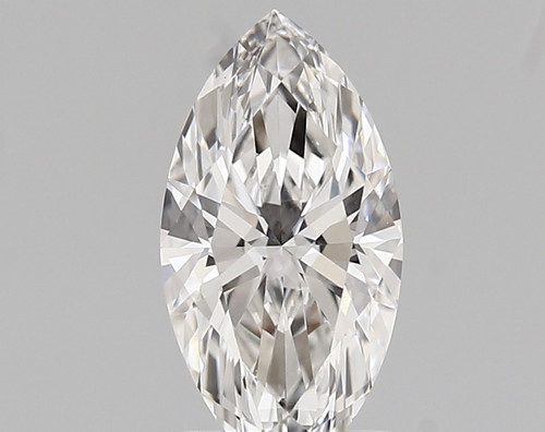 1.23 Carat Marquise Lab Grown