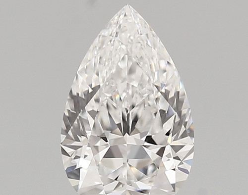 1.22 Carat Pear Lab Grown