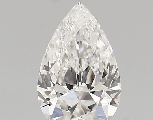 1.13 Carat Pear Lab Grown