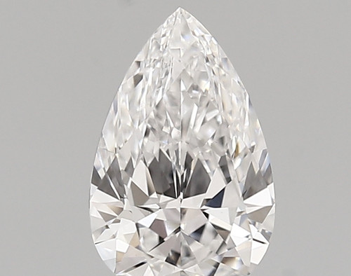 1.02 Carat Pear Lab Grown