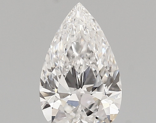 1.02 Carat Pear Lab Grown