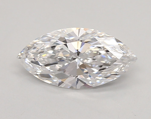 0.95 Carat Marquise Lab Grown