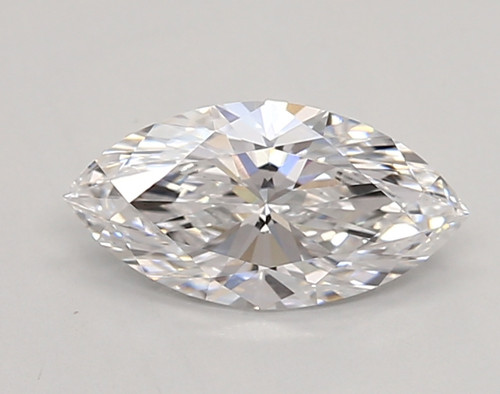0.87 Carat Marquise Lab Grown 0.87 Carat Marquise Lab Grown