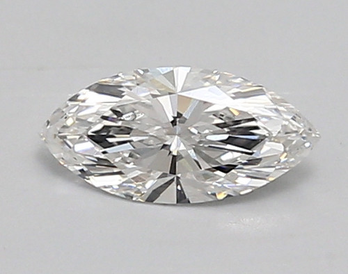 0.63 Carat Marquise Lab Grown