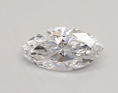 0.60 Carat Marquise Lab Grown 0.60 Carat Marquise Lab Grown