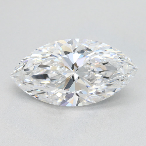 2.06 Carat Marquise Lab Grown