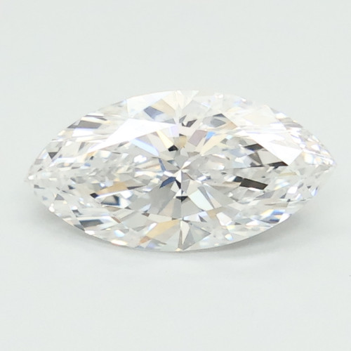 1.01 Carat Marquise Lab Grown