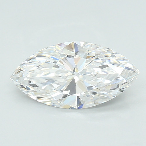 1.36 Carat Marquise Lab Grown