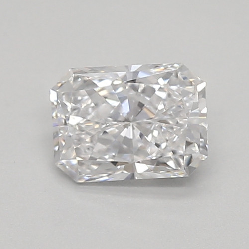0.56 Carat Radiant Lab Grown 0.56 Carat Radiant Lab Grown