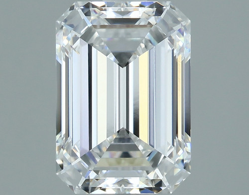 1.55 Carat Emerald Lab Grown