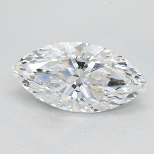 1.69 Carat Marquise Lab Grown