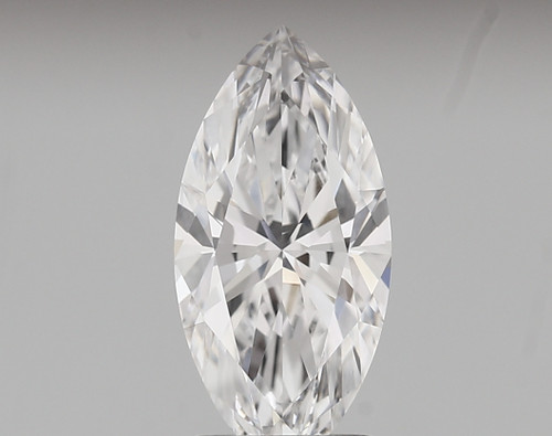 1.76 Carat Marquise Lab Grown