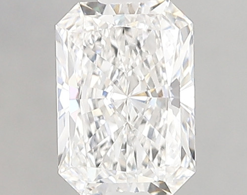 1.04 Carat Radiant Lab Grown 1.04 Carat Radiant Lab Grown