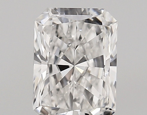 1.04 Carat Radiant Lab Grown 1.04 Carat Radiant Lab Grown