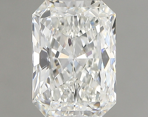 1.04 Carat Radiant Lab Grown 1.04 Carat Radiant Lab Grown