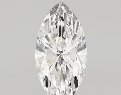 1.04 Carat Marquise Lab Grown